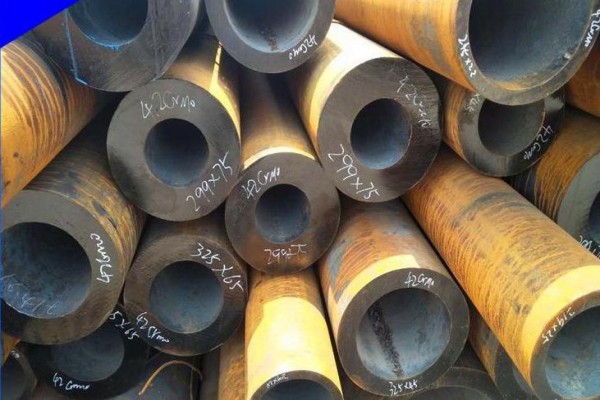 市中市中市中42CrMo无缝钢管 汽车工程机械配件合金无缝管